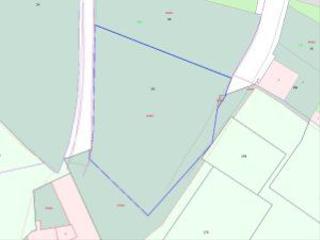 Terreny residencial a El Palmar