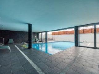 Appartement à La Minilla. Luminoso