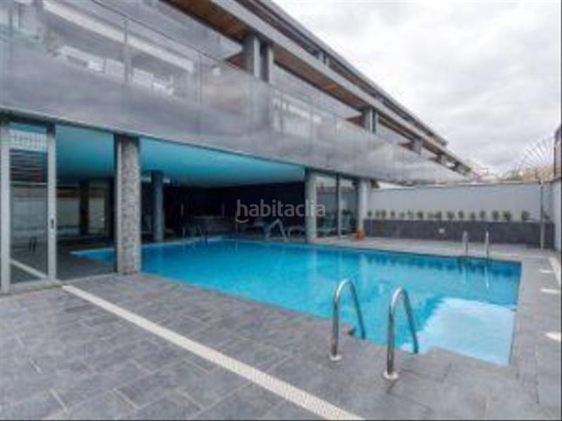 Foto e8c0f41e-49e3-4d15-ae0d-7318f3dd5244. Etagenwohnung mit parking pool in La Minilla Palmas de Gran Canaria (Las)