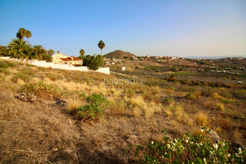 Foto 8d6a3993-c84b-4e73-9fdb-06e157dbb0b2. Terreno residencial en Tafira Palmas de Gran Canaria (Las)