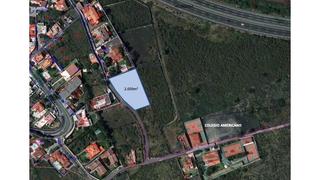Terreno residencial en Tafira
