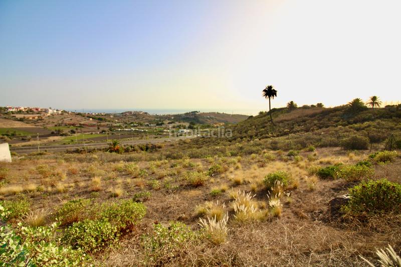 Foto b6640ac8-f3d1-415b-ab69-7f24ff5a0a1c. Terreno residencial en Tafira Palmas de Gran Canaria (Las)