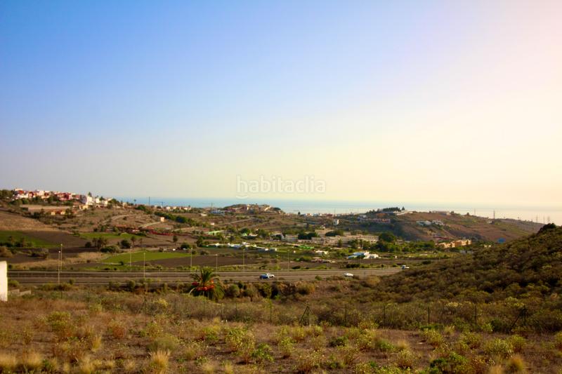 Foto 54ca5afb-4c27-46f4-9b39-83d4cf3b57db. Terrain résidentiel dans Tafira Palmas de Gran Canaria (Las)