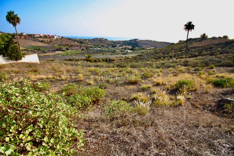 Foto aaaf2094-6ee2-4e44-8118-564f651d7a14. Terrain résidentiel dans Tafira Palmas de Gran Canaria (Las)