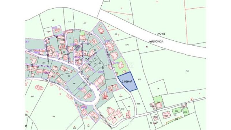 Foto 005cf164-3b61-46aa-93b0-868c7bf3d0bd. Terreno residenziale in Tafira Palmas de Gran Canaria (Las)