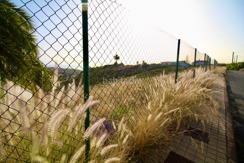 Foto 40e3ec37-f674-4ffd-a8f1-f7cca2001008. Terreno residenziale in Tafira Palmas de Gran Canaria (Las)