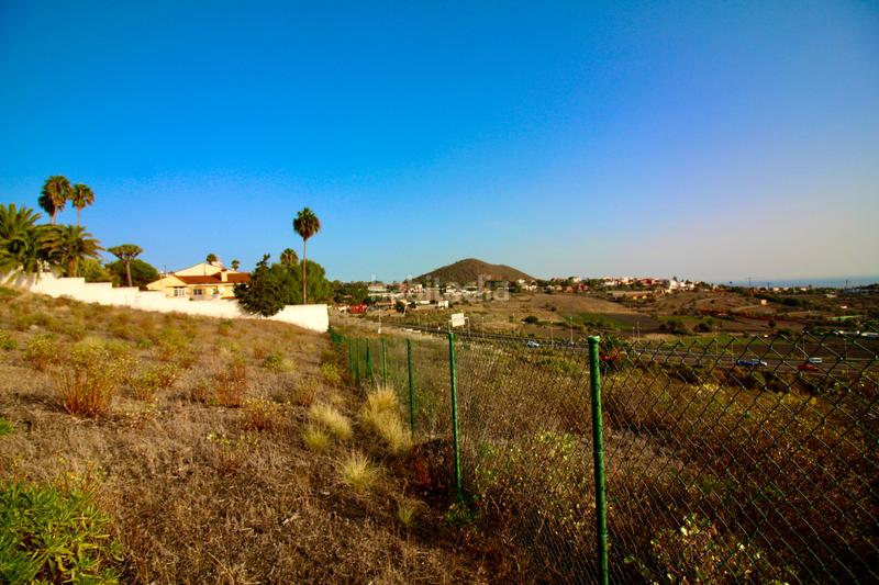 Foto 47ec7064-a2b5-4cd1-9bb9-3a1c39de4d63. Terreno residenziale in Tafira Palmas de Gran Canaria (Las)