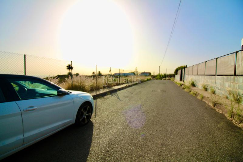 Foto bd11d259-ddff-4b6b-8814-1d3de3b37766. Terreno residenziale in Tafira Palmas de Gran Canaria (Las)