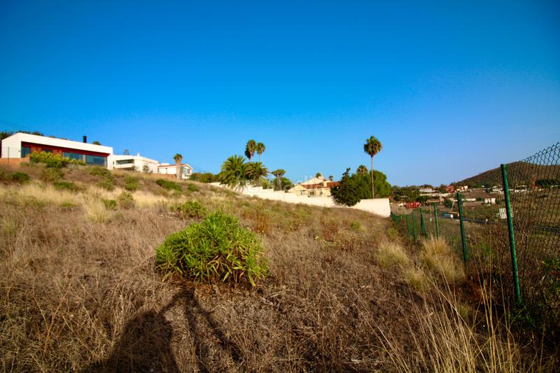 Foto be320d56-5db3-4612-9696-670e32d8cbde. Terreno residenziale in Tafira Palmas de Gran Canaria (Las)