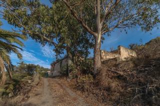 Casale in Tafira