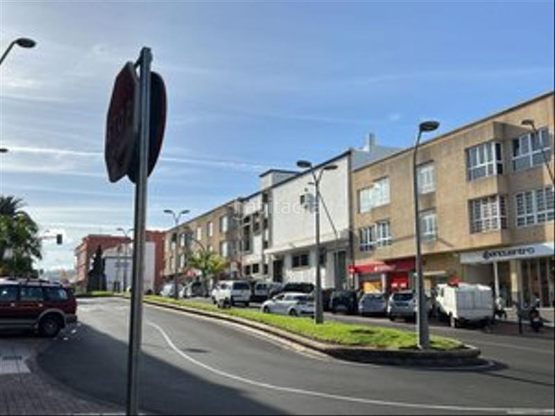 Foto 58a74234-7b4f-4a2d-80d9-b7f1c45f255d. Business premise in Gáldar pueblo Gáldar