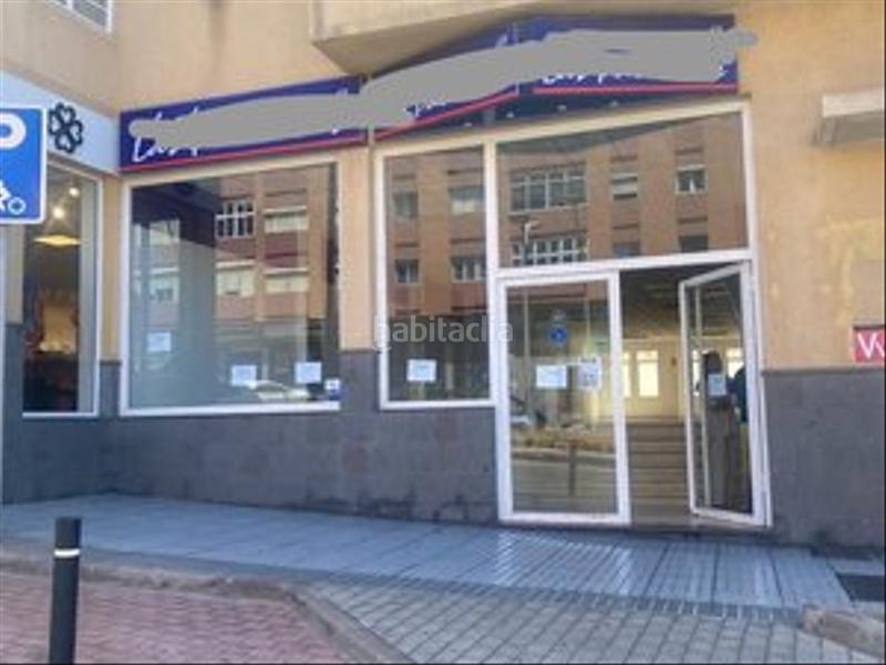 Foto 6a64a02b-777c-4461-a70e-ec5729a6d874. Local commercial dans Gáldar pueblo Gáldar