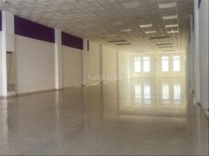 Foto d6ba93d5-40da-4f4e-98a0-4f778da11eb0. Local commercial dans Gáldar pueblo Gáldar