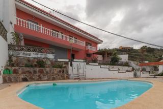 Chalet à Firgas