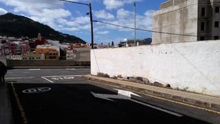 Terreny residencial a Calle doña consuelo la maestra 16