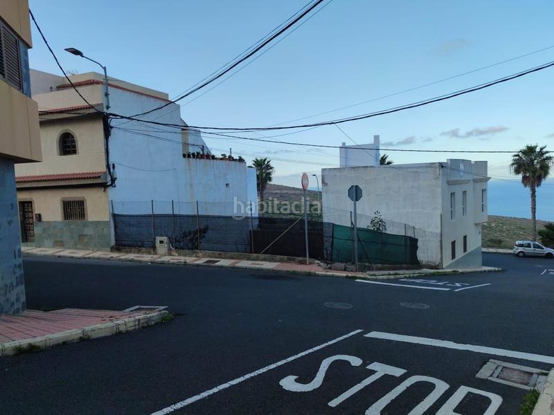 Foto 0bea218b-0d30-47a1-a035-7a0aad007cbd. Terreno residencial en calle los halcones 4 en Los Giles - Las Majadillas Palmas de Gran Canaria (Las)