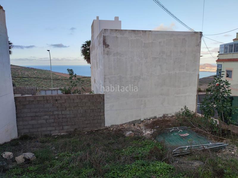 Foto 1e55c80c-5389-4804-a1d7-8f2316aa46f5. Terreno residencial en calle los halcones 4 en Los Giles - Las Majadillas Palmas de Gran Canaria (Las)