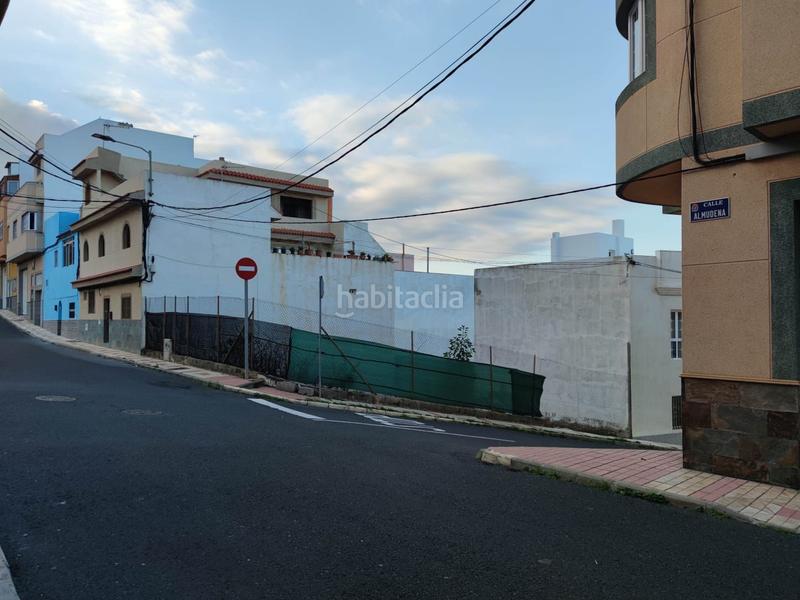 Foto 5b04591a-1120-4771-b083-267a6e9712b6. Terreno residencial en calle los halcones 4 en Los Giles - Las Majadillas Palmas de Gran Canaria (Las)
