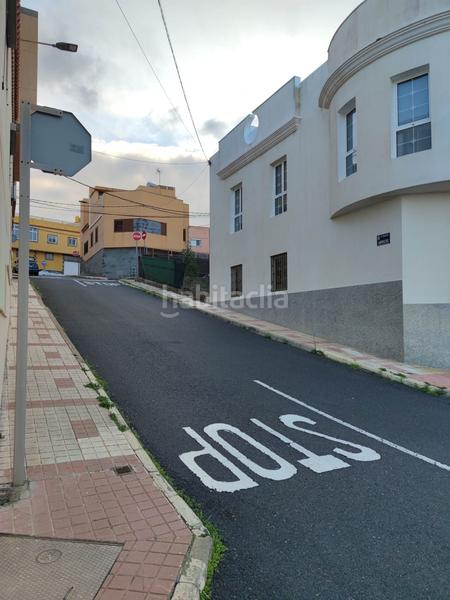 Foto 9d14228d-0fe0-4709-8b90-422d4113f91d. Terreno residencial en calle los halcones 4 en Los Giles - Las Majadillas Palmas de Gran Canaria (Las)