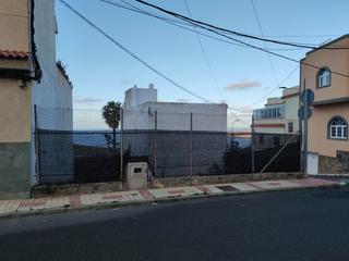 Terreny residencial a Calle los halcones 4