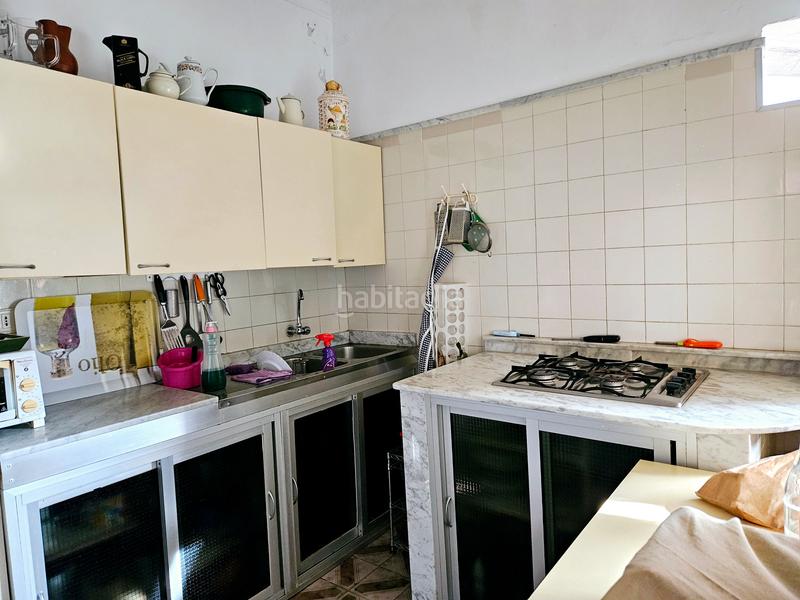 Foto 3ffce6a6-da5f-4e29-bd9f-bc4cd2cf6a86. Terreno residencial en Juan XXIII Arucas