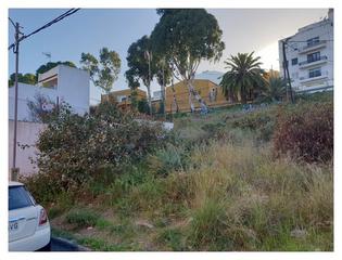 Terreny residencial a Juan XXIII