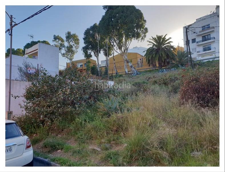 Foto 6ad7eec3-270d-4122-8052-3e7c41b4e064. Terreno residencial en Juan XXIII Arucas