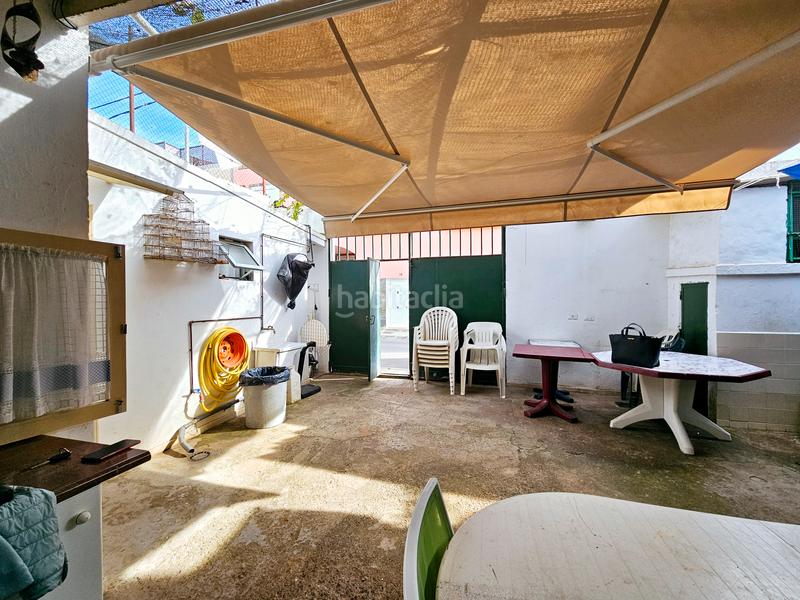 Foto a9be1e92-6543-4ecc-aee5-60e501b9f842. Terreno residencial en Juan XXIII Arucas