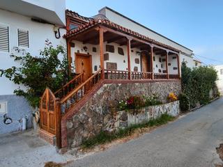 Casa a Moya