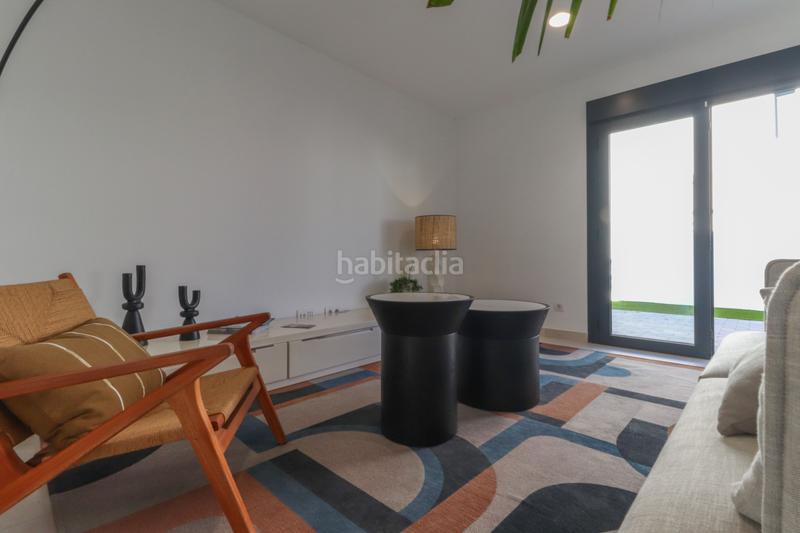 Foto 0ef02ba8-71e2-49b8-8fa7-57a8d6b8102e. Semi detached house with parking in Tafira Palmas de Gran Canaria (Las)