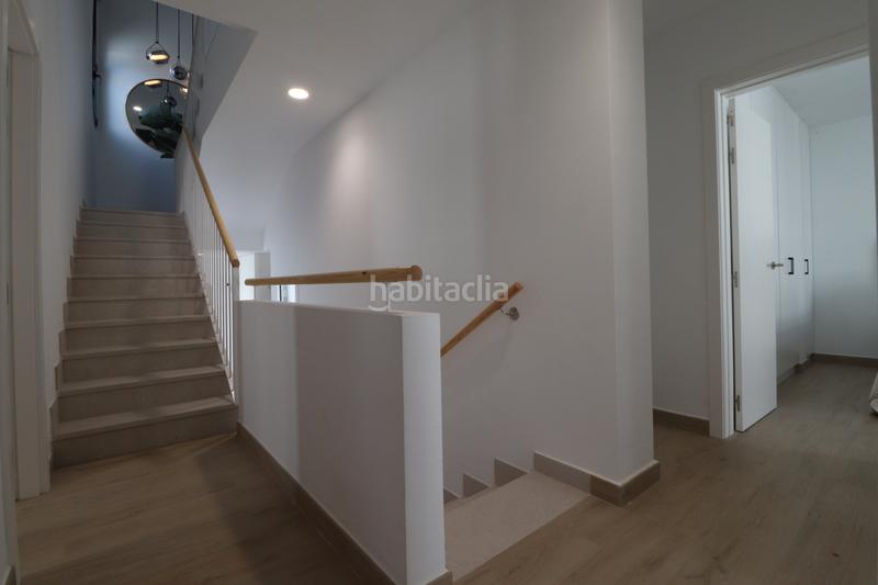 Foto 2736e5db-6936-40d4-95fb-867a4de3ade6. Semi detached house with parking in Tafira Palmas de Gran Canaria (Las)