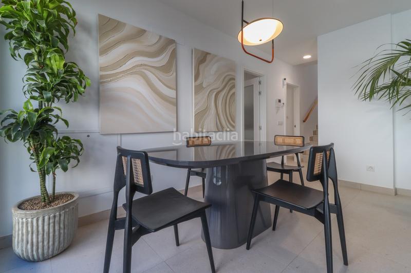 Foto 3f22c60b-841c-480c-854e-16c799200f99. Semi detached house with parking in Tafira Palmas de Gran Canaria (Las)