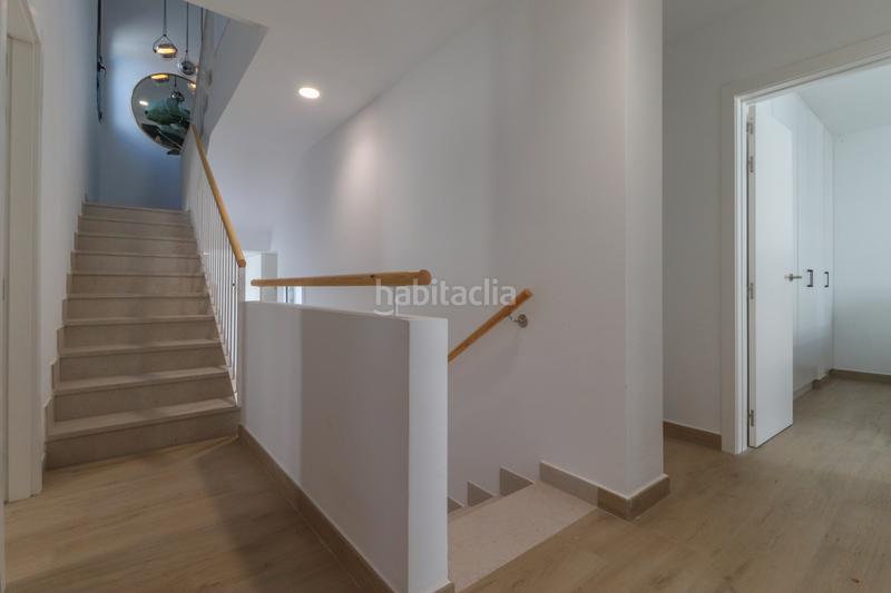 Foto 789ae14b-b441-417d-9ce1-c59070e9d588. Semi detached house with parking in Tafira Palmas de Gran Canaria (Las)