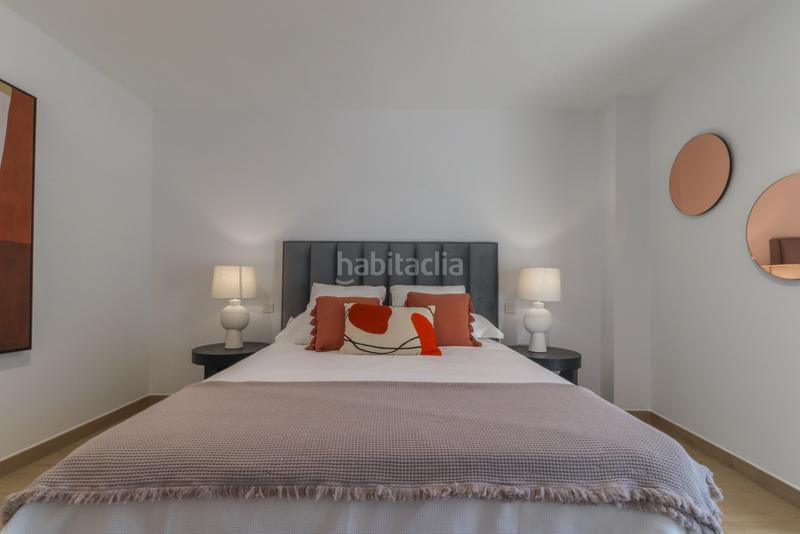 Foto add87740-7df8-4e28-9c96-116ed16bd356. Semi detached house with parking in Tafira Palmas de Gran Canaria (Las)