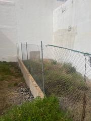 Terreno residencial en Tamaraceite