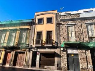 Maison à Vegueta. Céntrica