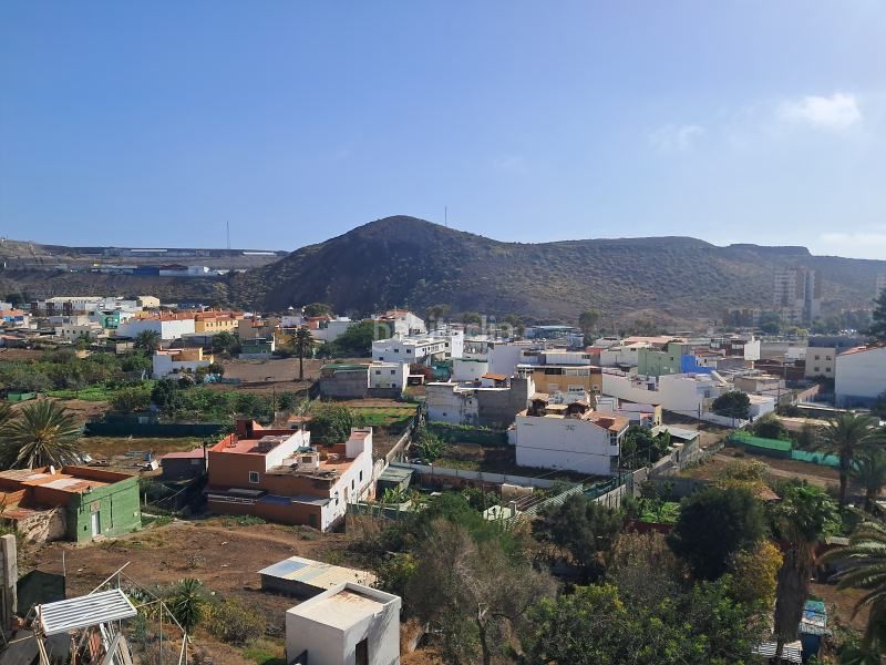 Foto 260f9439-c943-4864-8ea2-edd1ac500808. Pis a Jinamar Telde
