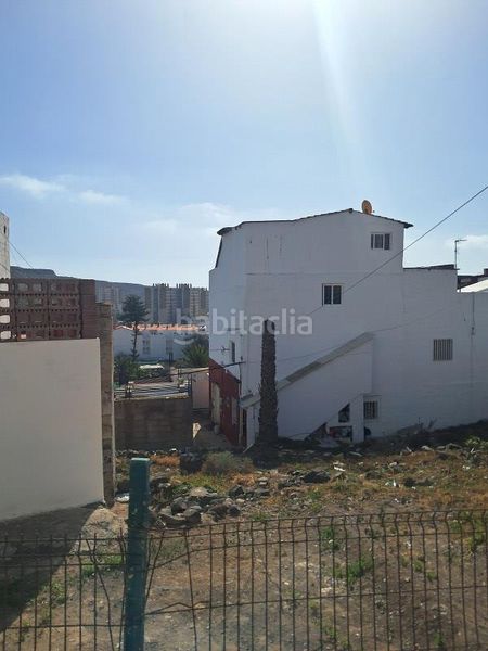 Foto e19252af-9d9e-4cb9-b7a9-1288b989f346. Pis a Jinamar Telde