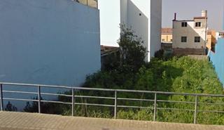 Terreny residencial a Valleseco