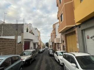Appartement à Tamaraceite