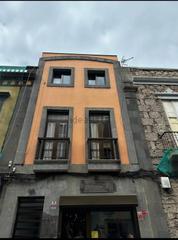 Édifice à Calle mendizábal 34