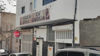 Traspàs Local Comercial a Las Mesas - El Toscón