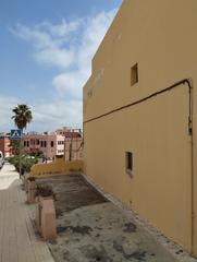 Casa a Tinocas