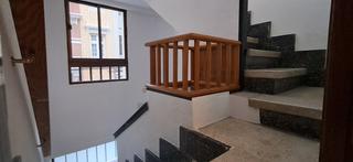 Flat in Alcaravaneras