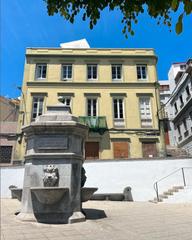 Édifice à Miller