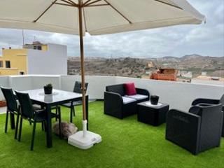 Rent Flat in Tamaraceite