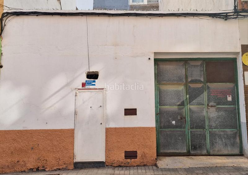 Foto 535ab373-1ad9-4ff0-a089-57eb0d809222. Wohngrundstück in Schamann - Rehoyas Palmas de Gran Canaria (Las)