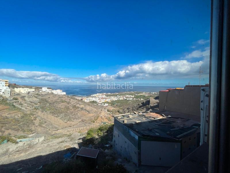 Foto f18c5b62-3142-440e-8614-69b3be889c7e. Zweistöckige wohnung mit parking in Bañaderos - El Puertillo - San Andrés Arucas
