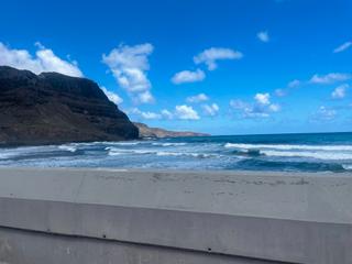 Pis a Santa María de Guía de Gran Canaria