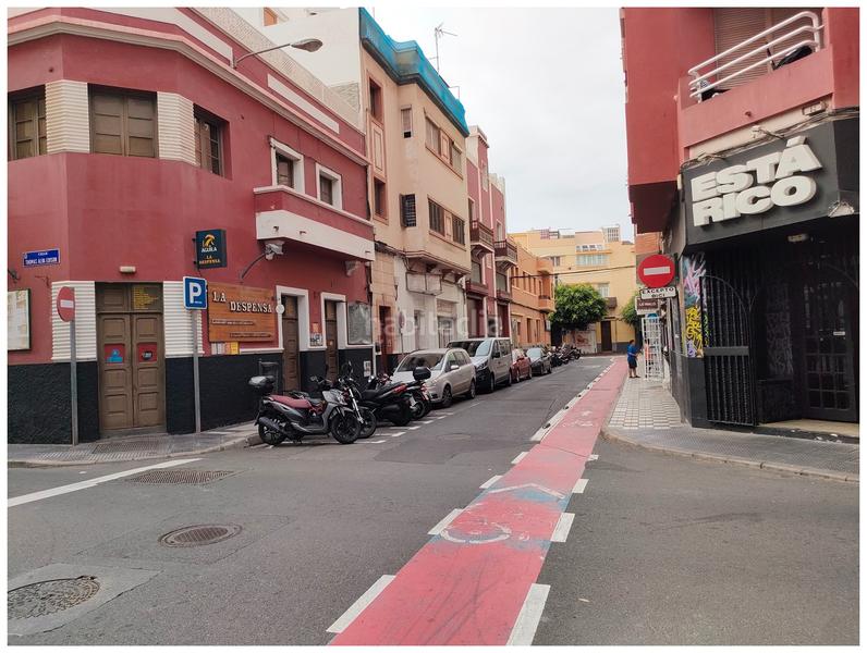 Foto 763a77ce-82f7-419b-952f-a5089807f431. Casa amb aparcament a Santa Catalina - Canteras Palmas de Gran Canaria (Las)